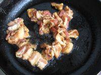 家常菜蒜香肉片做法图解6)