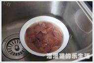 简易的卤鸡肝做法图解1)