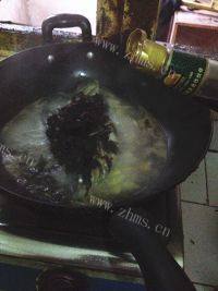 美味的红烧鲫鱼做法图解7)