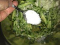 绿色食物之凉拌菜做法图解11)