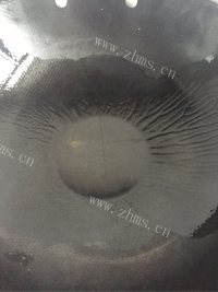 家常菜香肠炒西兰花做法图解4)