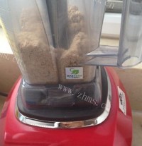 美味的自制芝麻酱做法图解5)