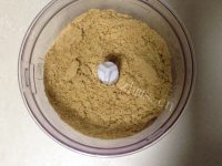 简单的木糠杯做法图解1)
