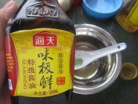 唇齿留香的五味鸭做法图解5)