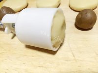 自制月饼做法图解10)