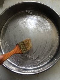 可口的自制凉皮做法图解7)