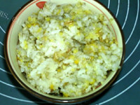 芳香四溢的杂粮饭做法图解13)