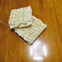 美味的番茄青菜面做法图解1)