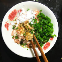 美味阳朔酿豆腐做法图解4)