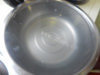 美味的红糖冰粉做法图解4)