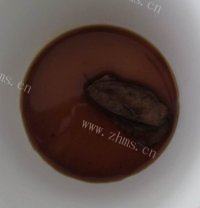 醋泡姜做法图解1)