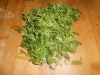 香椿拌豆腐-简单版做法图解5)
