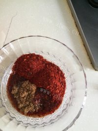 自制油泼辣子做法图解1)