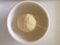 香气浓郁的绿豆糕做法图解6)
