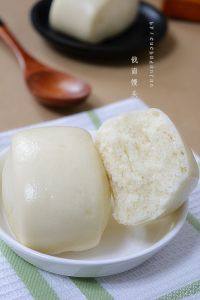 美味的馒头