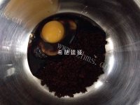好吃的胡萝卜杯子蛋糕做法图解1)
