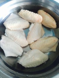 美味的可乐鸡翅做法图解1)