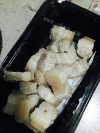 可口的私房秘制红烧肉做法图解6)