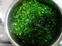 「美味可口」韭菜饼做法图解1)