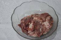 秀色可餐的猪肉馄饨做法图解1)