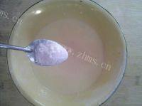 易做的鸡蛋饼做法图解6)
