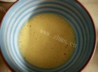 美味软香的奶油蛋糕卷做法图解1)