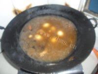 「DIY美食」卤鸡蛋做法图解4)