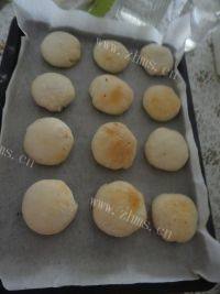 DIY-绿豆饼做法图解21)