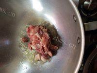 牛肉板面做法图解7)