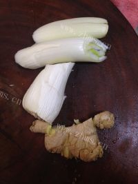 垂涎欲滴的红烧羊肉做法图解9)