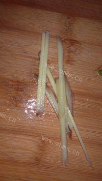 极致的盐水菜心做法图解2)