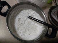 美味的豆沙汤圆做法图解2)