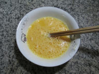 自制桂花鸡蛋银耳羹做法图解4)
