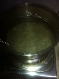 自制水晶皮冻做法图解8)