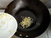 家常菜素炒饼做法图解4)