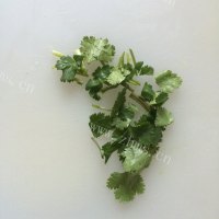 热腾腾的羊肉白萝卜汤做法图解3)
