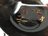 最喜欢吃的干煸杏鲍菇做法图解4)