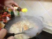 外婆教我做香辣蟹做法图解9)