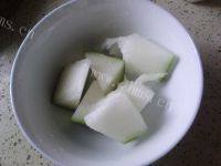 #美食记#冬瓜排骨汤做法图解1)