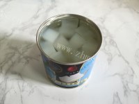 红豆椰果羹做法图解7)