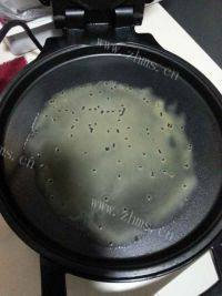 美味的鸡蛋卷做法图解6)