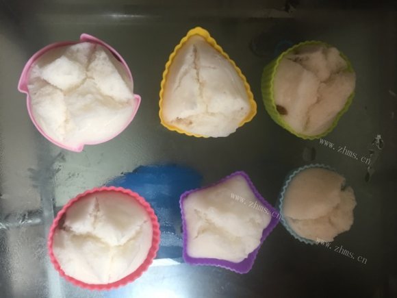 DIY米糕