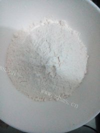 自制凉皮做法图解1)