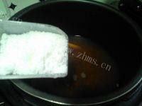 自制绿豆沙做法图解3)