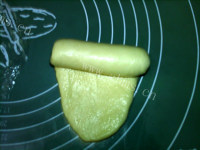 好吃的马斯卡彭风味小土司做法图解9)