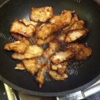 香甜糖醋小酥肉做法图解5)