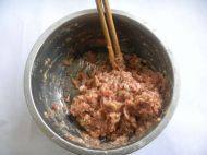 鲜肉酥饼做法图解2)