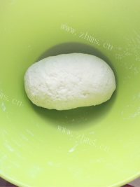 有嚼劲的手工抻面做法图解1)