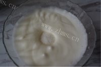 漂亮的彩虹推推乐蛋糕做法图解6)
