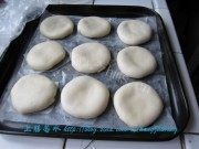 爱上苏式鲜肉月饼